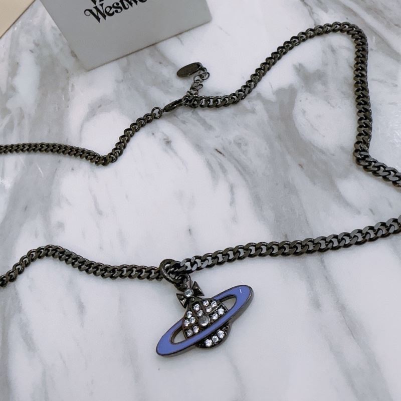 Vivienne Westwood Necklaces